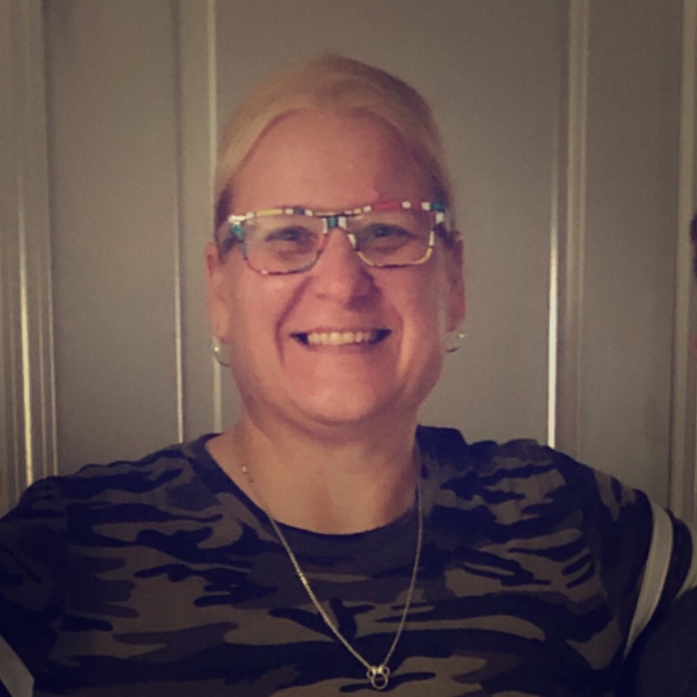 Meet your Posher, Amy
